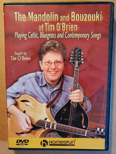 The mandolin and - mandolin, bouzouki