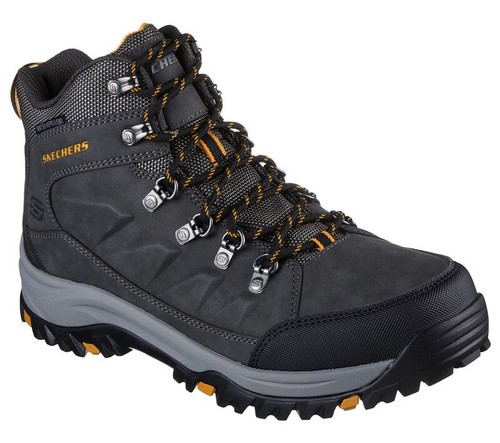 Stivali trekking skechers - da,