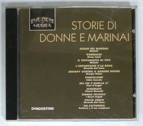12463 emozioni in musica - 12463,