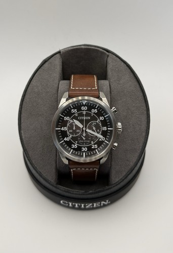 Orologio uomo citizen - uomo,