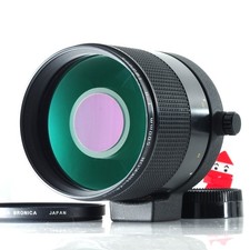 Nikon Reflex-NIKKOR 500 mm F8