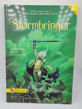 Stormbringer il Regolamento -