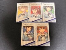 Set completo asciugamani