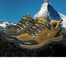 🥾 Scarpe Trekking  Alta