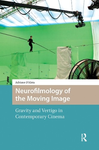 Neurofilmology the moving - the,