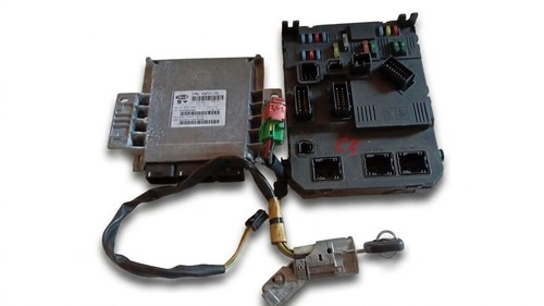 Kit accensione citroen 2005 - kit,