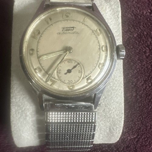 Raro orologio vintage militare - orologio,