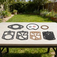 Kit Carburatore Accessori