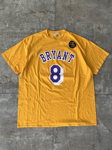 Maglietta kobe bryant 24 - kobe, 8/24