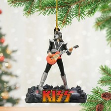 KISS x Ace Frehley Albero