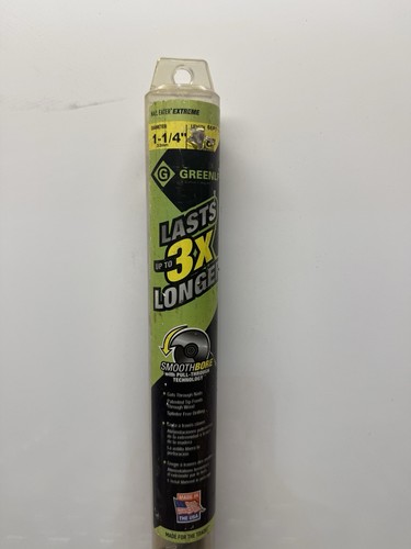 Greenlee nail eater extreme - greenlee,