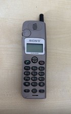 Cellulare Sony CMD-CD5