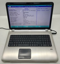 HP Pavilion DV7-6157CL 17,3"