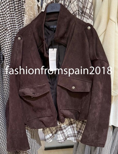 Zara nuova giacca - zara,