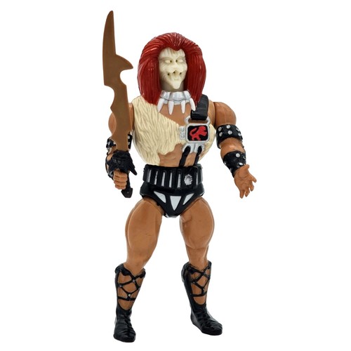 Arma action figure galoob - figure,