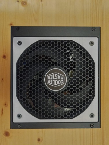 Alimentatore cooler master
