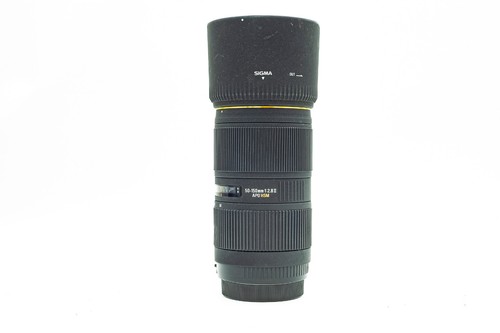 Sigma 150mm ex apo dc - sigma,