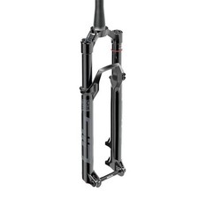 Fork Sid Select 120Mm 2P