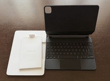 Apple Magic Keyboard ipad pro