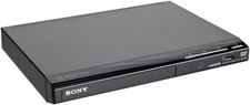 Sony DVP-SR760H Lettore