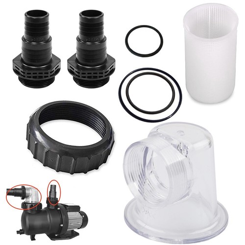 Pompa circolazione set - pompa,