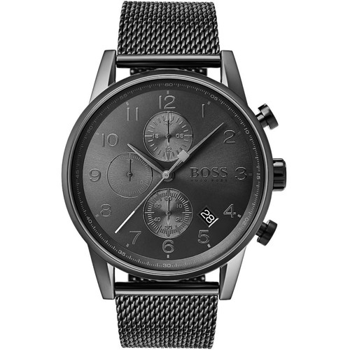 Orologio cronografo uomo hugo - cronografo,