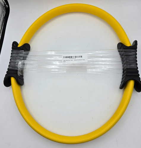 Anello pilates yoga resistenza - anello,