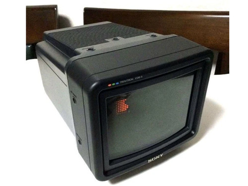 Sony xvm trinitron crt - xvm-9,