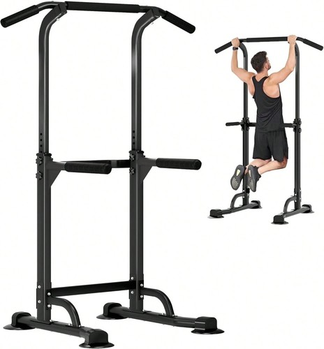 Dlandhome power tower pull - pull, up