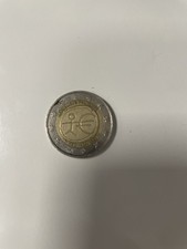 MONETA due 2 euro Francese