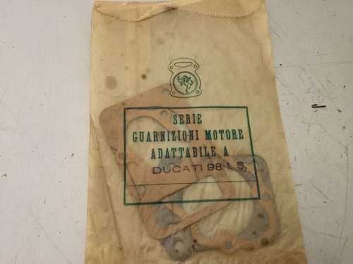 Serie guarnizioni motore - serie,