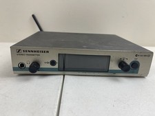 Sennheiser EW300 IEM G3