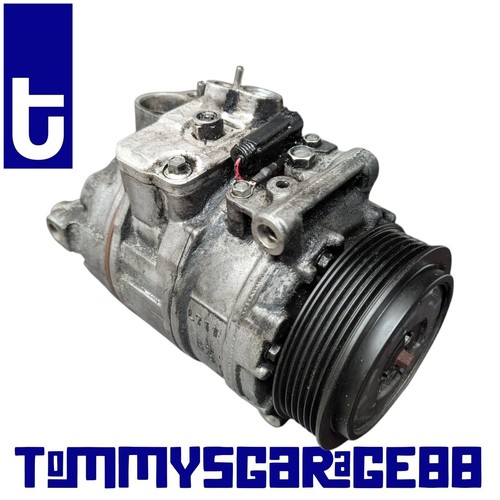 Compressore aria condizionata - compressore,
