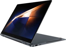 Samsung Galaxy Book4 Pro 360 16" | Intel Ultra 7 16GB | Praticamente Nuovo 🇮🇹