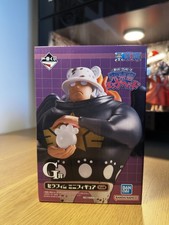 S-bear Ichiban Kuji Bandai