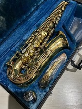 Sassofono contralto Yamaha