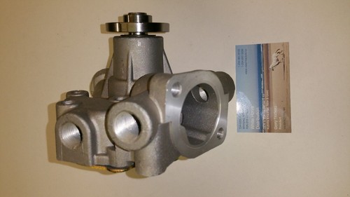 Pompa acqua yanmar b17 - yanmar, b17-2b