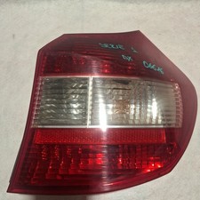  FANALE POST BMW SERIE 1 E81