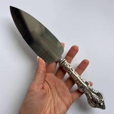 Spatola per torte fine vintage