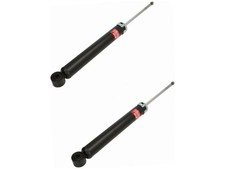 AMMORTIZZATORE POSTERIORE VW