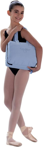 Borsa porta accessori pointe - borsa,