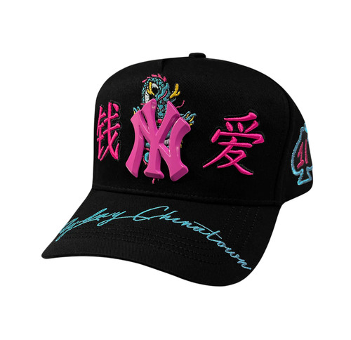 Cappelli alla moda - alla, ny