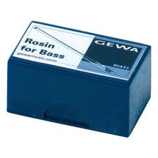 Gewa Colofonia Resina Pece per