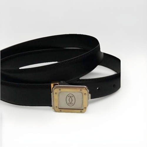Cintura uomo cartier paris - uomo,