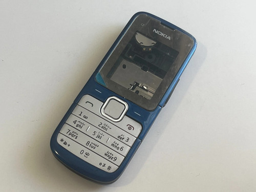 Custodia cover nokia - custodia,