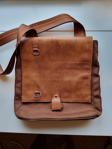 Borsa tracolla messenger - a,