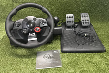Logitech Driving Force GT