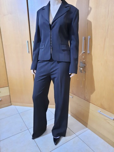 Completo tailleur pantalone