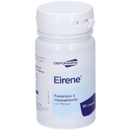 Eirene 90cpr - eirene,