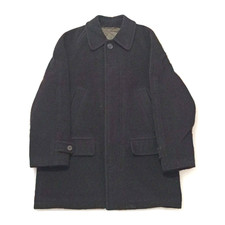 DUCA VISCONTI Giacca Uomo Marrone Morbida Beretta Style Vintage Jacket Size 46